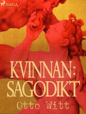 cover image of Kvinnan